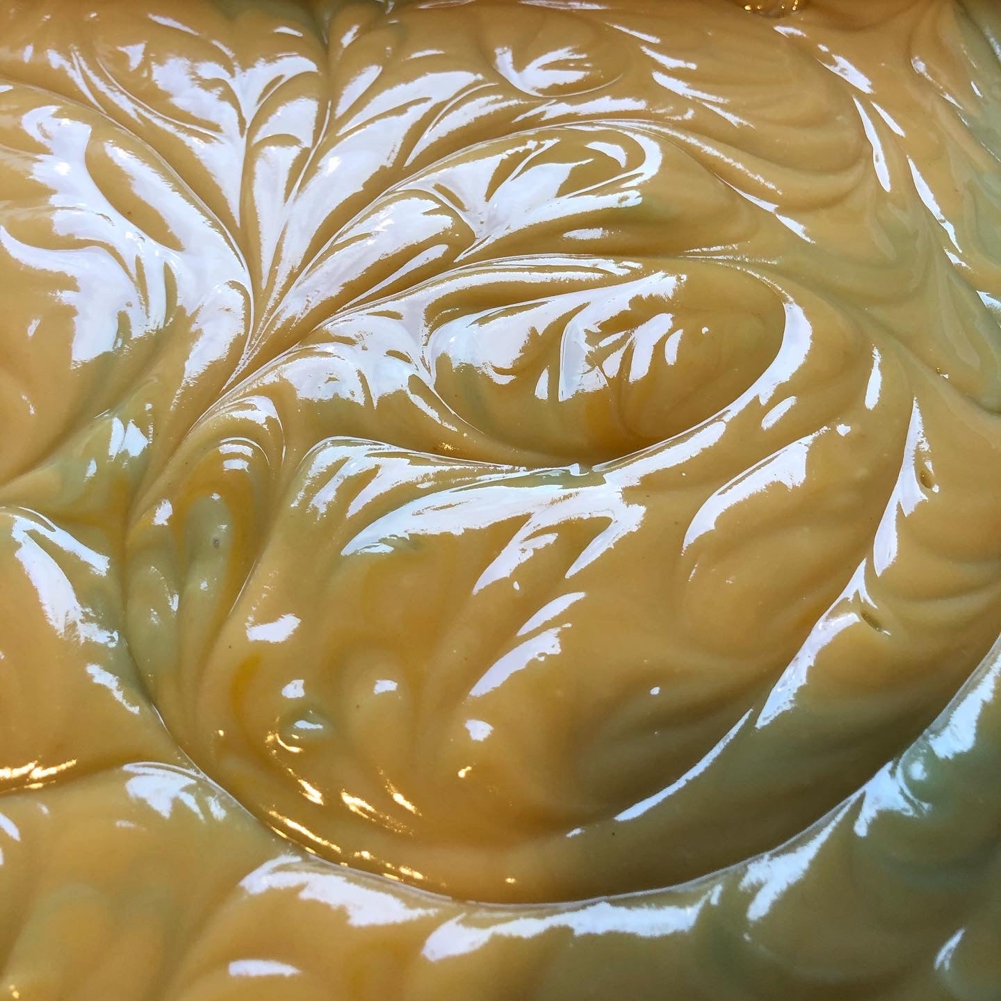 Calendula & Sweet Orange Handmade Soap