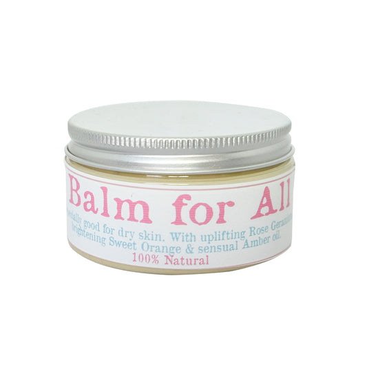Balm for All No 2