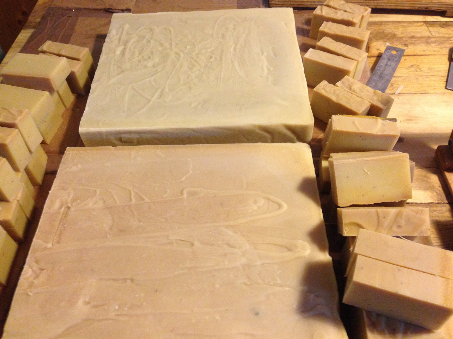 Frankincense & Myrrh