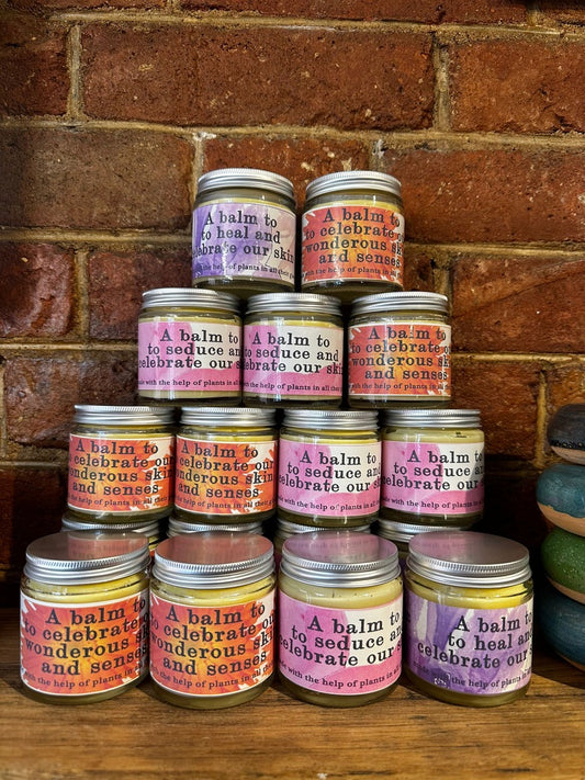Balm for All No 2