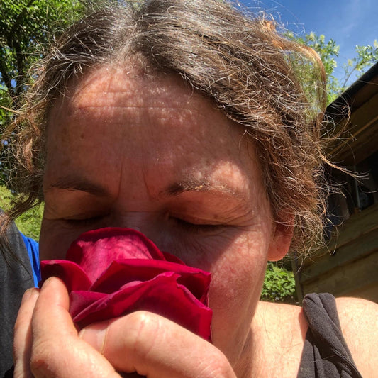 Rosie Buttermilk Soap Bar