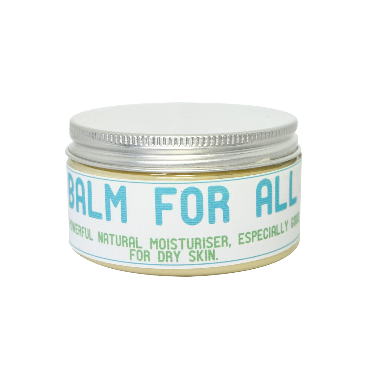 Balm for All No 1 - Unscented