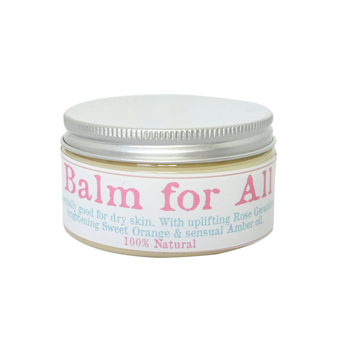 Balm for All  No 2
